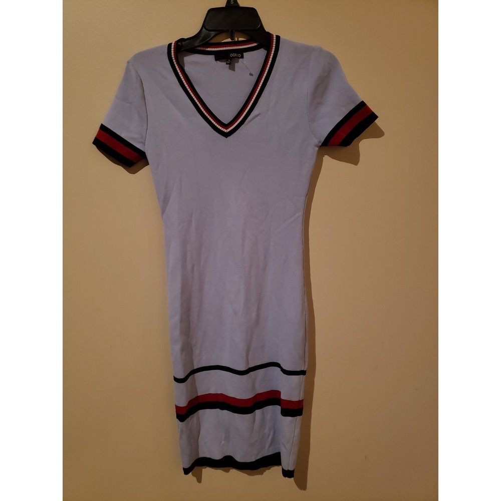 Codigo bodicon knit dress L